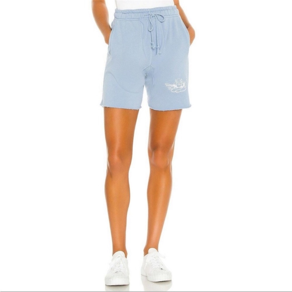 Boys lie sweat shorts